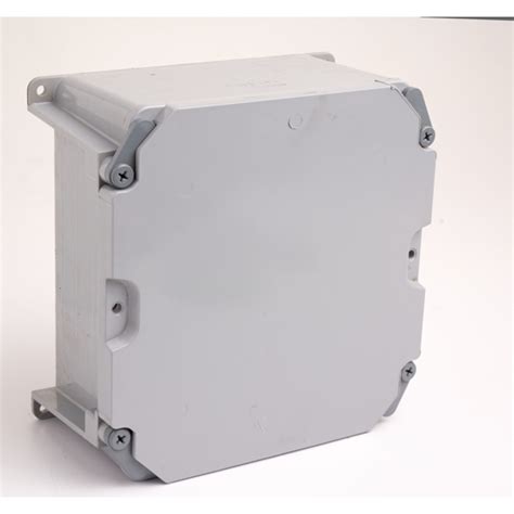 schedule 80 pvc 8x8x4 electrical junction boxes|8x8x4 junction box.